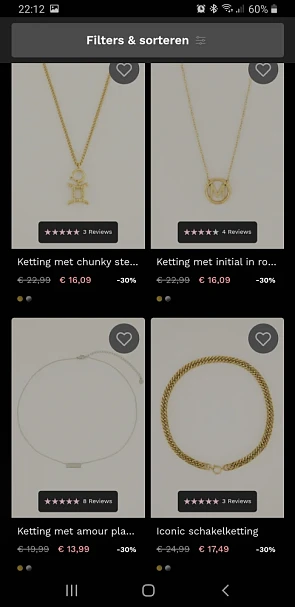 My Jewellery