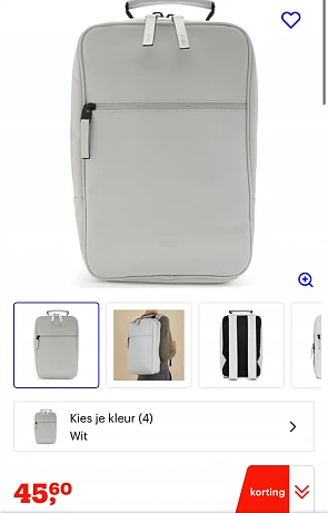 Rains backpack