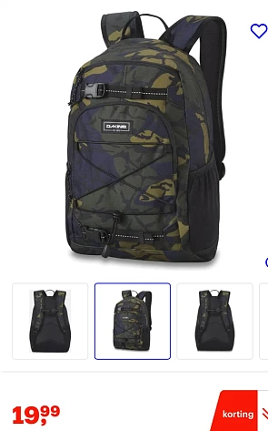 Dakine