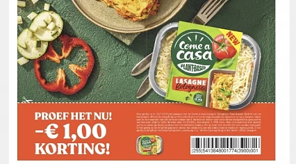 Bonnetje in hln
