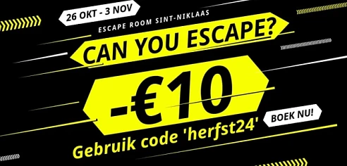Escape room