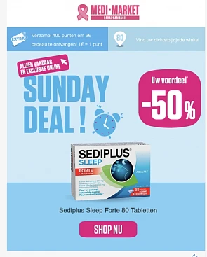 Sdiplus sleep forte