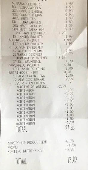 Delhaize