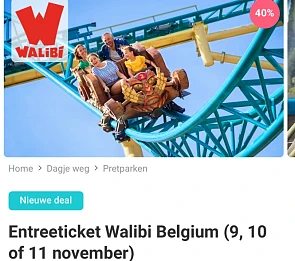 Walibi