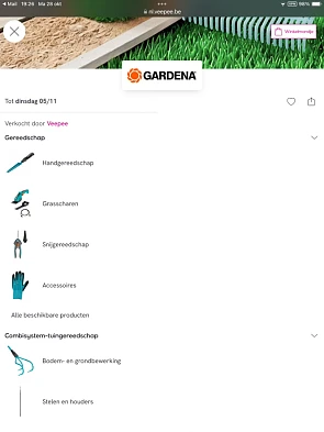 Gardena