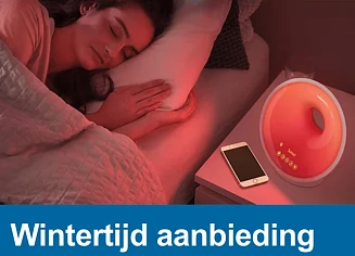 Sleep & Wake-up Lights Philips