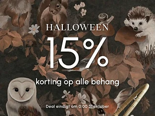 Korting photowall
