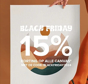 Canvas posterstore