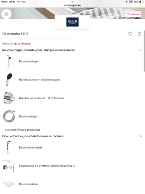 Grohe