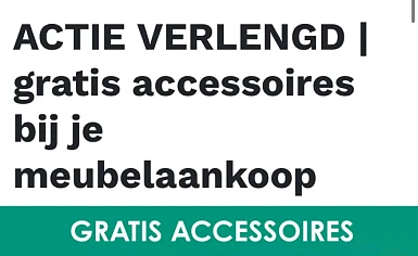 Krea actie bon