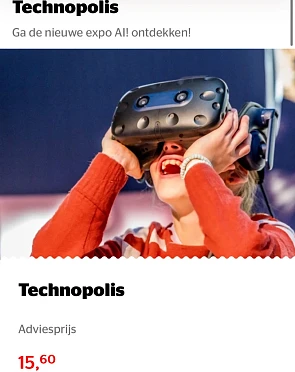 Technopolis