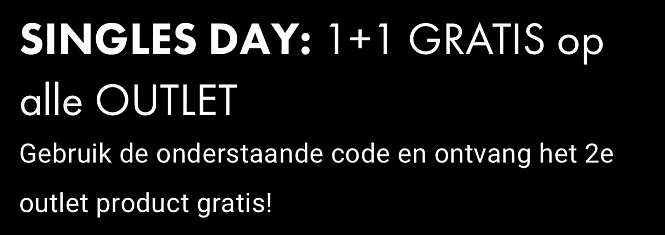 Singles day easytoys