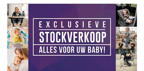 Mercator Trading verkoop Zwevegem