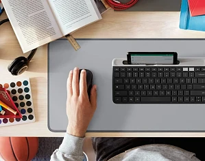 Logitech Desk Mat
