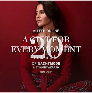 Kortingscode Hunkemöller