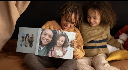 35% korting op fotoboeken bij Albelli