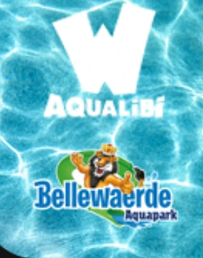 Aqualibi & Bellewaerde aqua korting