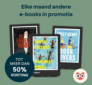 November e-books