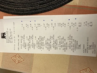 1+1 gratis producten bij Delhaize