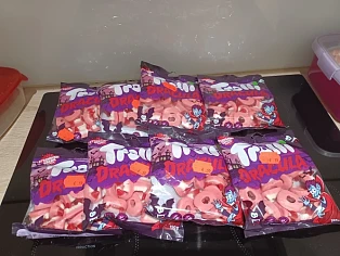 TEDi promotie