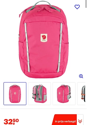 Fjällräven