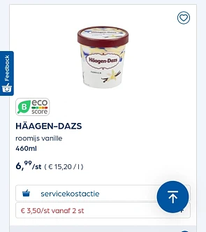 Collect&go