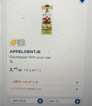 Collect en go