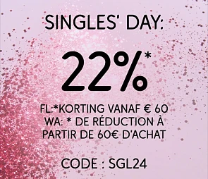 Kortingscode bonprix