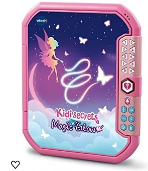 VTech - KidiSecrets