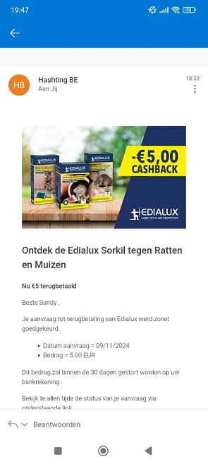 Image of edialux