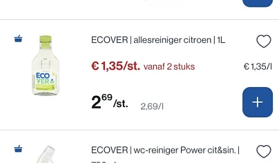 Collect en go