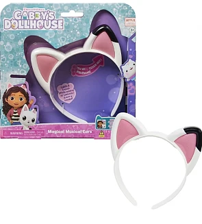 Gabby's dollhouse