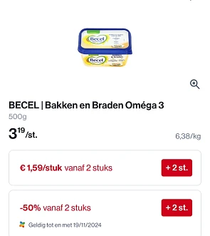 Becel