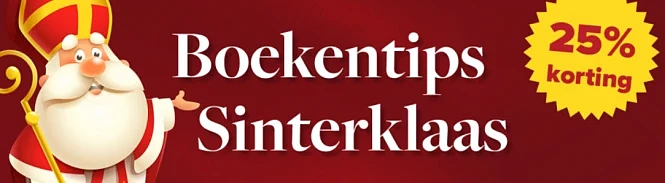 Sint boeken lannoo