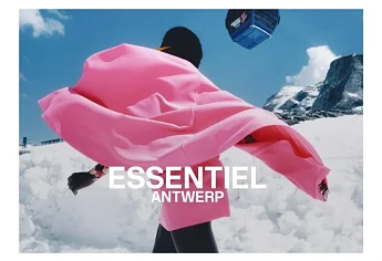 Sale Essentiel Antwerp