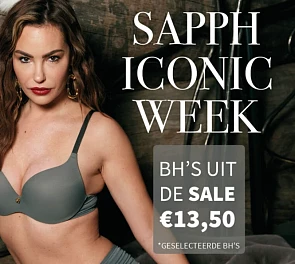 BH's voor €13,50