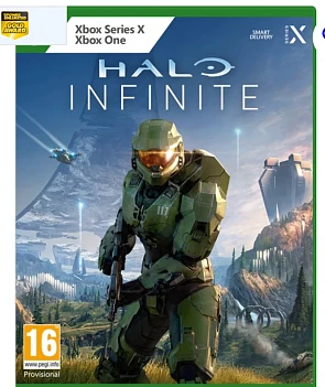 Halo Infinite