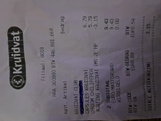 Kruidvat