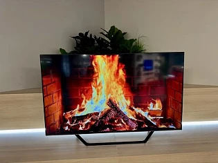 Hisense Qled tv voor maar € 379: Black Friday!