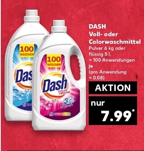 Kaufland promo's Duitsland