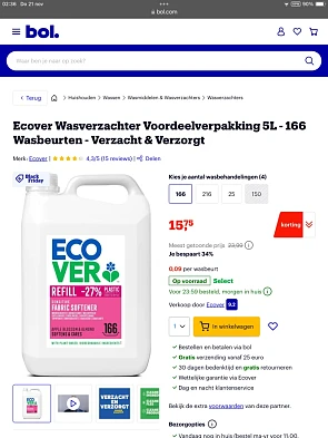 Ecover