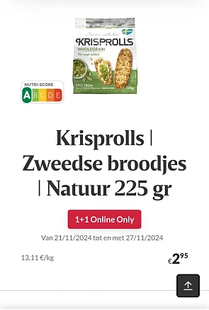Delhaize online