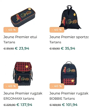 Stocksale tassen