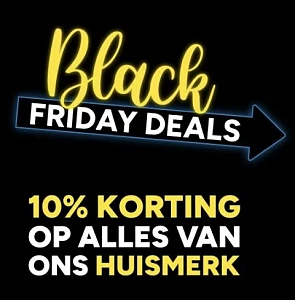 Black friday 123inkt
