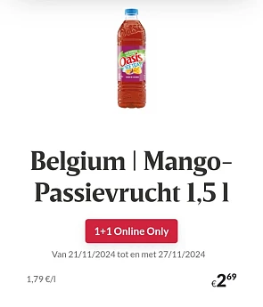 Delhaize online