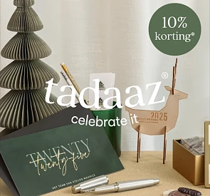 Bf actie tadaaz