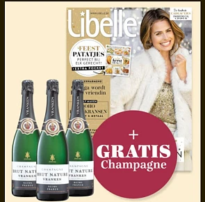 Libelle abbo cadeau