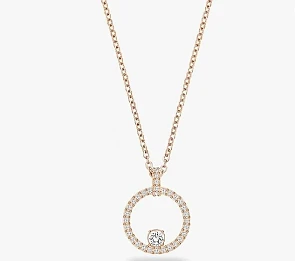 Swarovski Halsketting