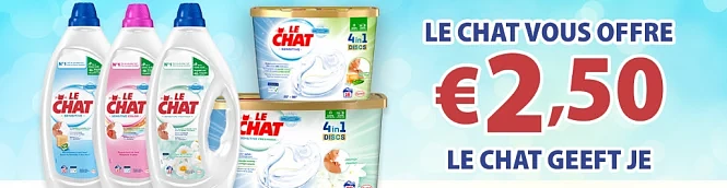Le chat sensitive