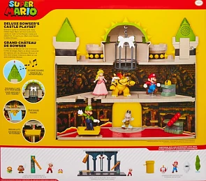 Super Mario Kasteel
